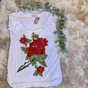 Rosey Swimsuit Cover Up🌹